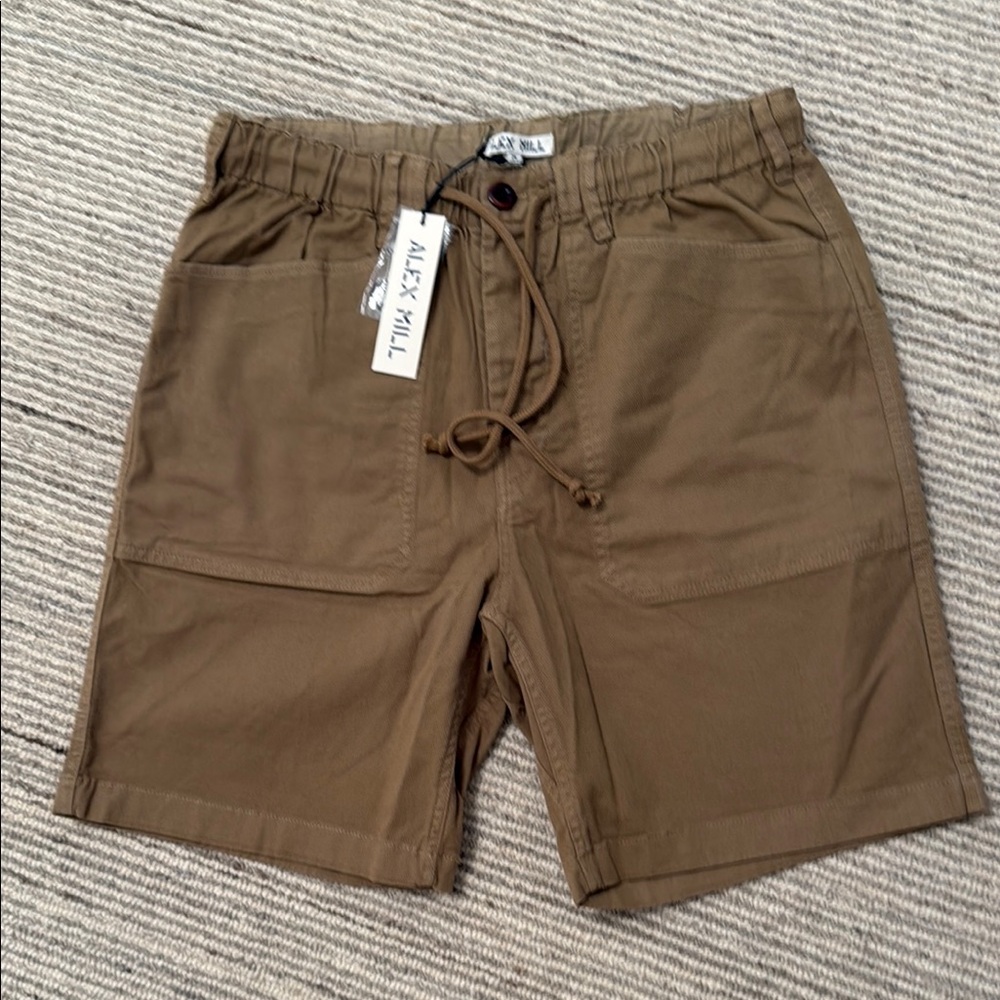 Alex Mill Men's Shorts M - NEW